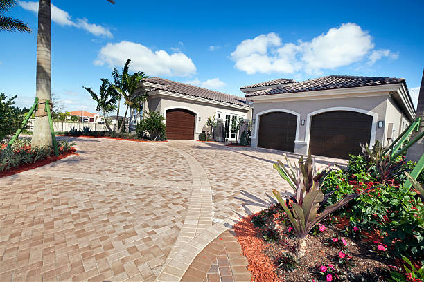 Best Affordable Driveway Pavers  in Broomall, PA