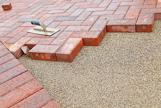 Best Driveway Paving Contractor  in Broomall, PA