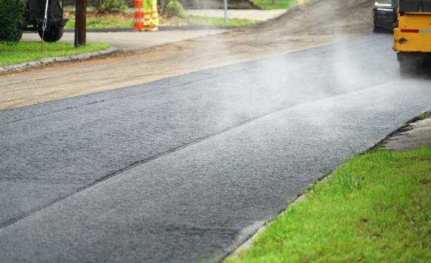 Best Driveway Pavers Near Me  in Broomall, PA
