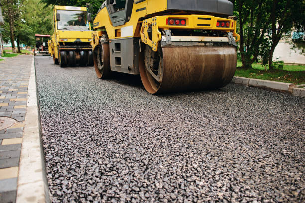 Driveway Repair Near Me in Broomall, PA